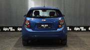 Chevrolet Aveo II Смоленск  - изображение 26