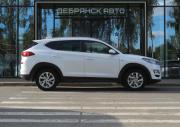 Hyundai Tucson III Рестайлинг Брянск  - изображение 28