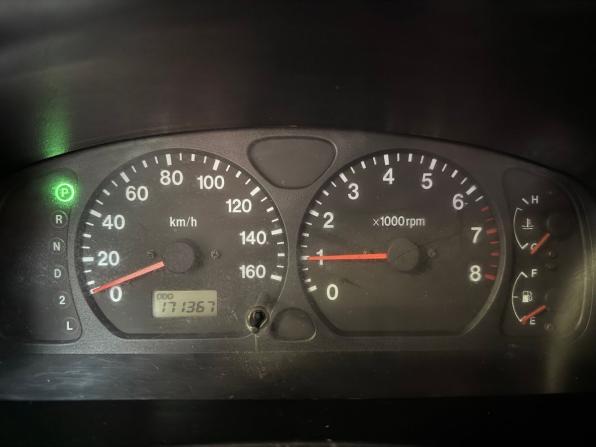 Suzuki Jimny III с пробегом 1999 года, цена 550 000 рублей, 171367 км, внедорожник, Автокод Объявления