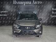 Lada (ВАЗ) Granta I Рестайлинг Краснодар  - изображение 30