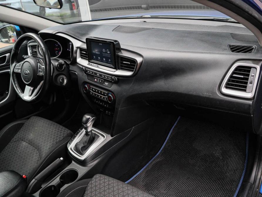 Kia Ceed III Москва  - изображение 8