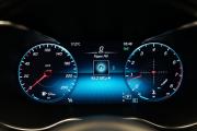 Mercedes-Benz C-Класс IV (W205) Рестайлинг Крым  - изображение 46