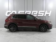 Volkswagen Tiguan II Рестайлинг Ростов-на-Дону  - изображение 28