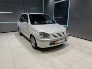 Toyota Raum I Новосибирск  - изображение 26