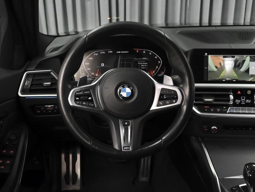 BMW 3 серии VII (G2x) Ставрополь  - изображение 13