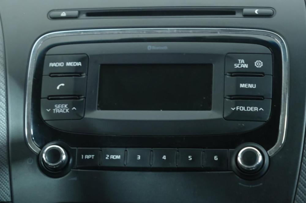 Kia Cerato III Рестайлинг (Classic) Омск  - изображение 14