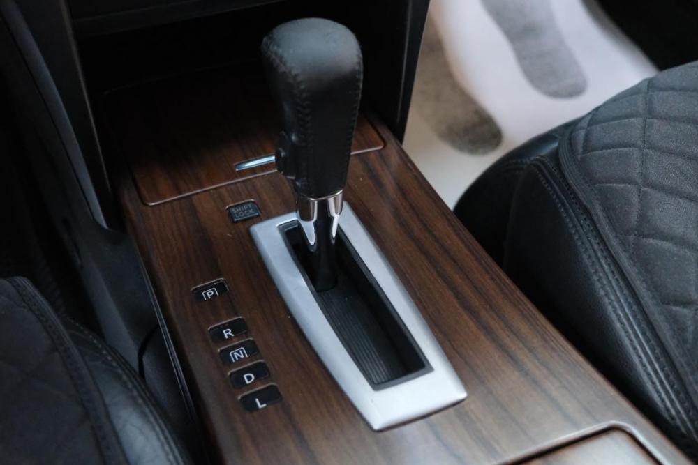 Nissan Teana II Омск  - изображение 18
