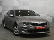 Kia Optima IV Екатеринбург  - изображение 21