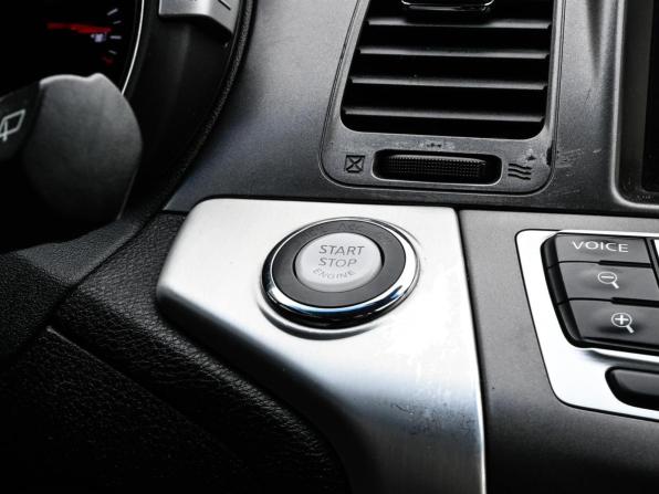 Nissan Murano II (Z51) Рестайлинг 2 с пробегом 2014 года, цена 1 379 000 рублей, 252847 км, внедорожник, Автокод Объявления