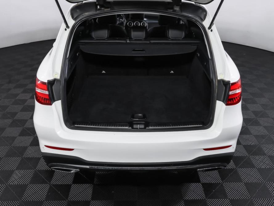 Mercedes-Benz GLC I (X253) Москва  - изображение 11
