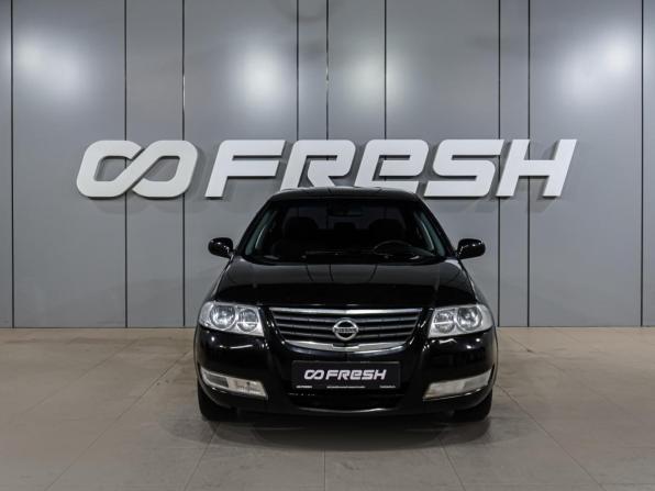 Nissan Almera Classic I с пробегом 2009 года, цена 519 000 рублей, 168393 км, седан, Автокод Объявления