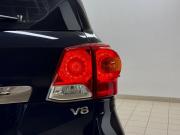Toyota Land Cruiser 200 Series Рестайлинг 1 Вологда  - изображение 31