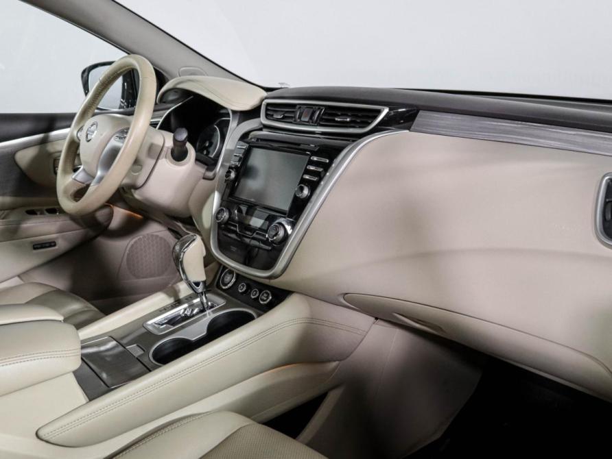 Nissan Murano III (Z52) Москва  - изображение 9