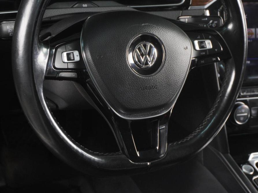 Volkswagen Passat B8 Минеральные Воды  - изображение 18