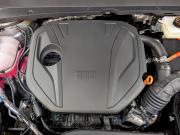 Geely EX5 Гибрид Москва  - изображение 36