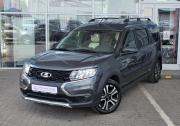 Lada (ВАЗ) Largus I Рестайлинг Липецк  - изображение 14