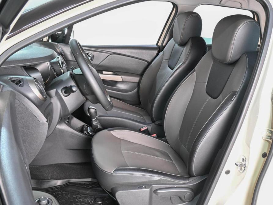 Renault Kaptur I Ростов-на-Дону  - изображение 10