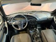 Chevrolet Niva I Рестайлинг Сургут  - изображение 20