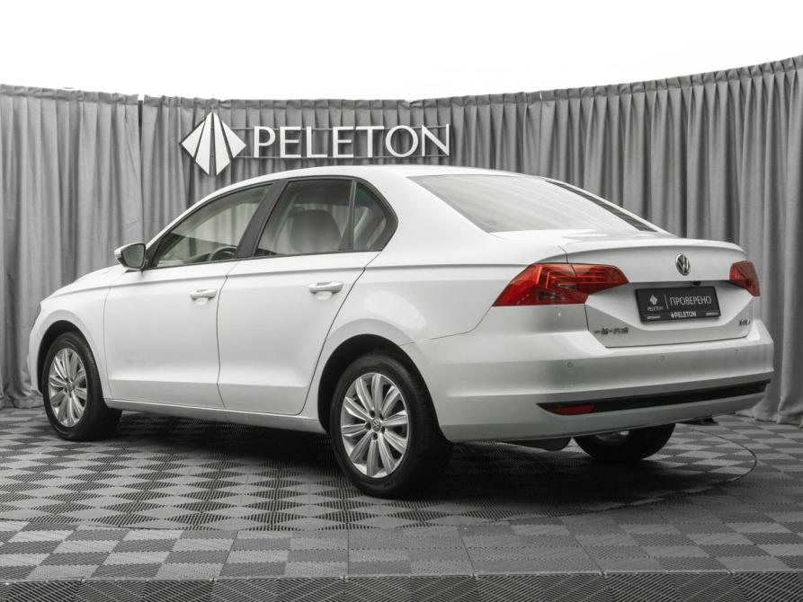 Volkswagen Bora III Москва  - изображение 4