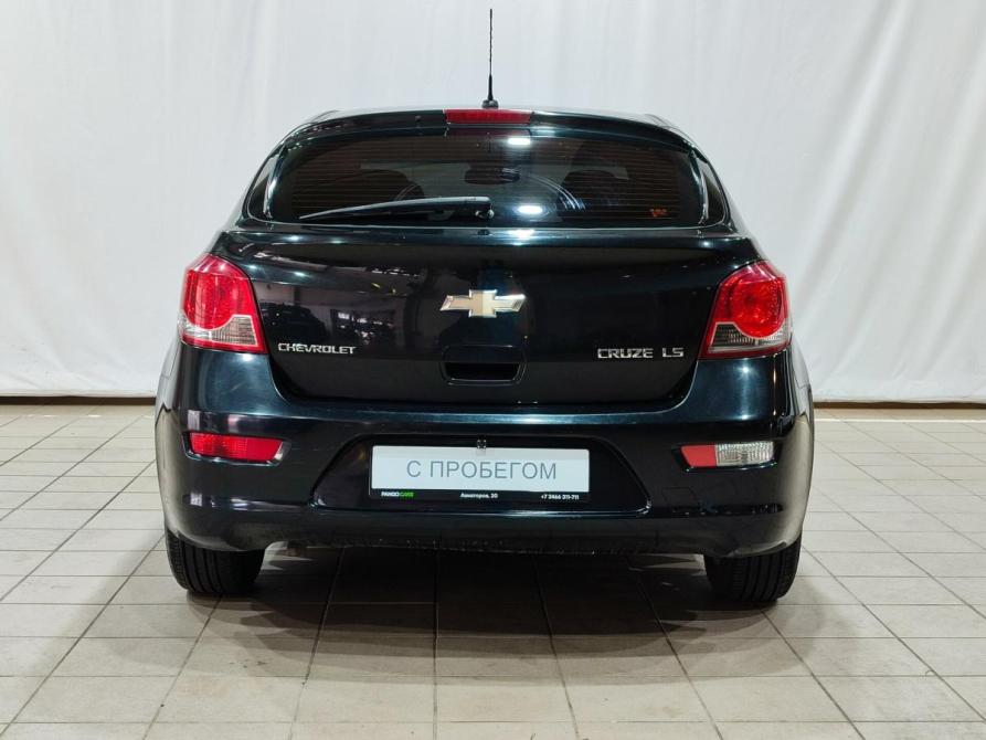 Chevrolet Cruze I Нижневартовск  - изображение 6
