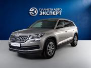 Skoda Kodiaq I Челябинск  - изображение 17