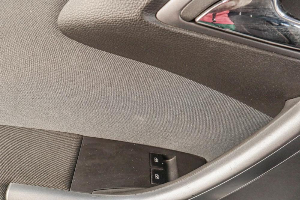 Opel Astra J Рестайлинг Челябинск  - изображение 9