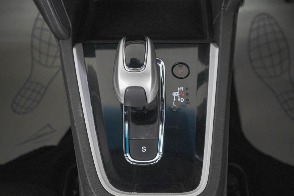 Honda Shuttle II Рестайлинг Кемерово  - изображение 21