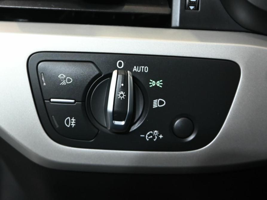 Audi A4 V (B9) Екатеринбург  - изображение 17