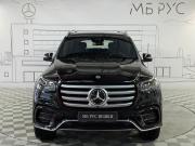 Mercedes-Benz GLS II (X167) Рестайлинг Москва  - изображение 35