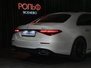 Mercedes-Benz S-Класс VII (W223) Москва  - изображение 59
