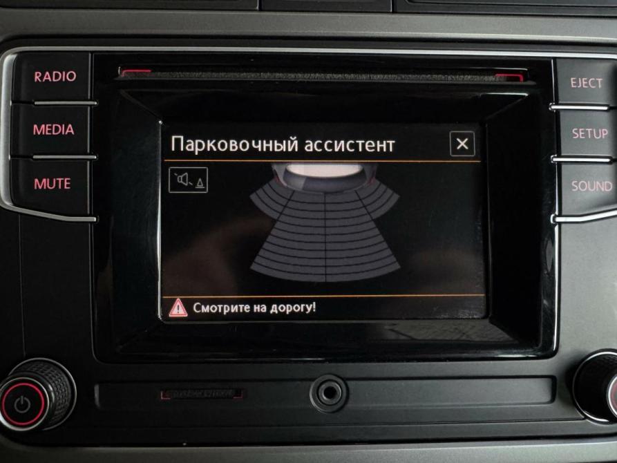 Volkswagen Tiguan I Рестайлинг Волжский  - изображение 22