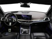 BMW X5 IV (G05/G18) Рестайлинг Санкт-Петербург  - изображение 48