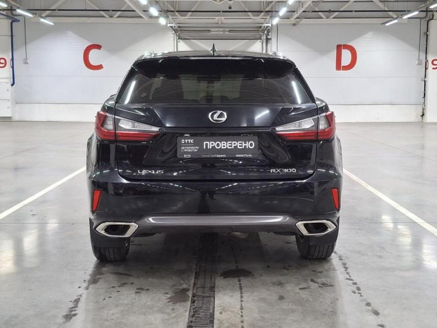 Lexus RX IV Казань  - изображение 7