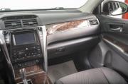 Toyota Camry VII (XV50) Рестайлинг 2 Томск  - изображение 31