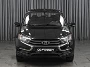 Lada (ВАЗ) Granta I Рестайлинг Ставрополь  - изображение 19