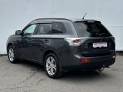 Mitsubishi Outlander III Москва  - изображение 23