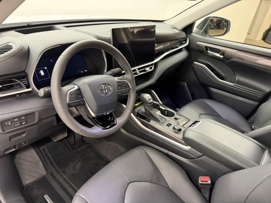 Toyota Highlander IV (XU70) Вологда  - изображение 11