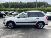 Lada (ВАЗ) Granta I Рестайлинг Мурманск  - изображение 22