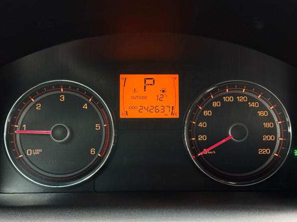 SsangYong Actyon II с пробегом 2013 года, цена 799 000 рублей, 242637 км, внедорожник, Автокод Объявления