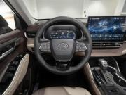 Toyota Highlander IV (XU70) Москва  - изображение 43