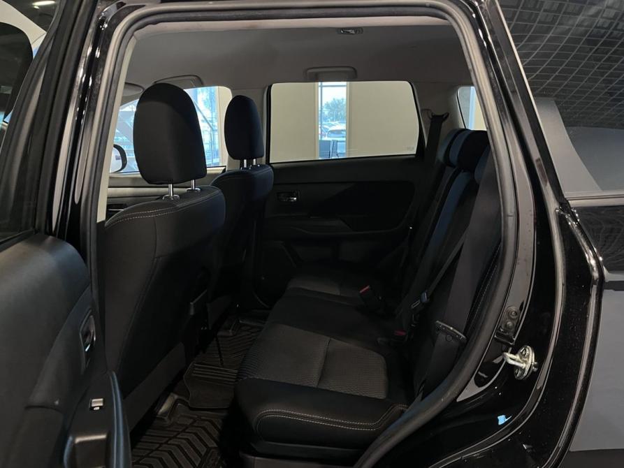 Mitsubishi Outlander III Рестайлинг 2 Чебоксары  - изображение 21