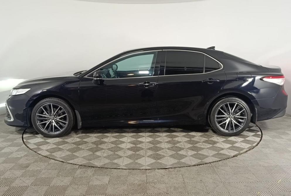 Toyota Camry VIII (XV70) Рестайлинг Волгоград  - изображение 4