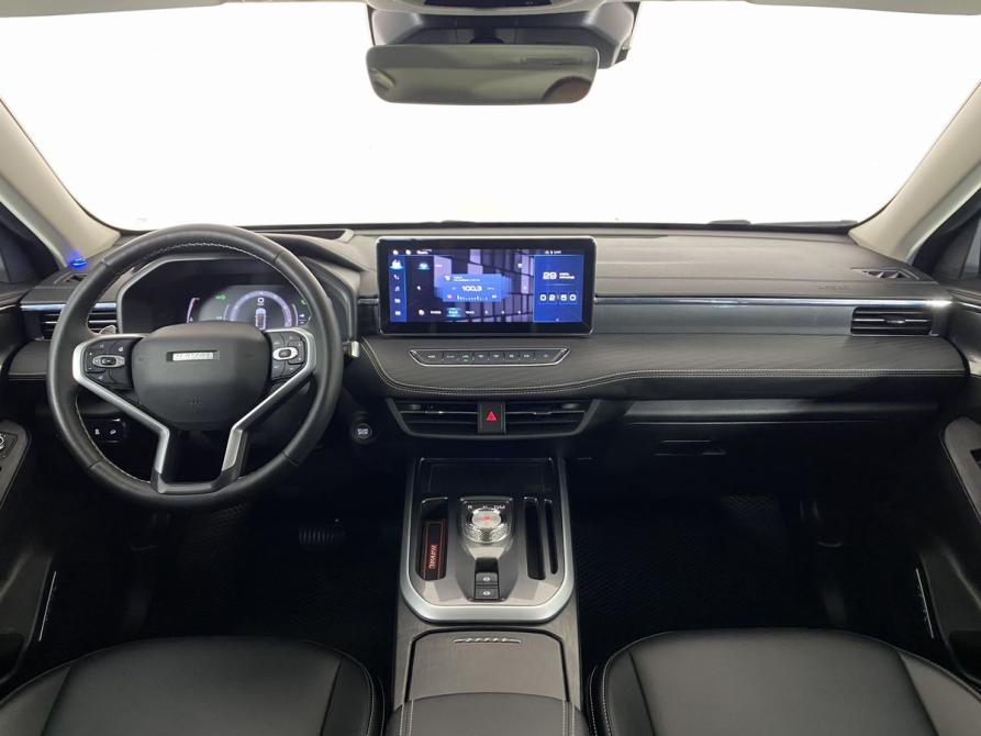 Haval Jolion I Воронеж  - изображение 16