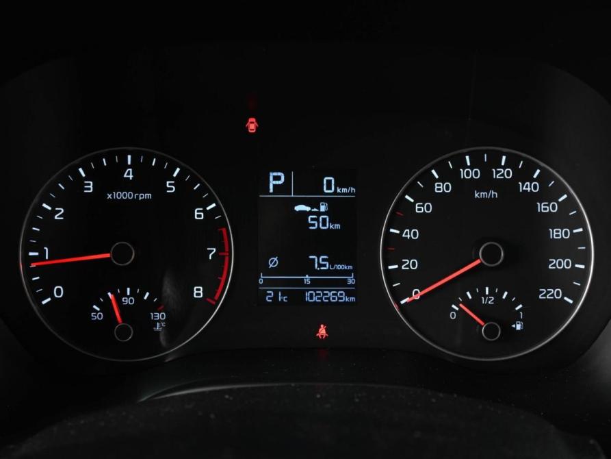Kia Rio IV Ростов-на-Дону  - изображение 17