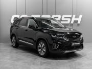 Geely Okavango I Тюмень  - изображение 30