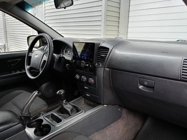 Kia Sorento I Рестайлинг с пробегом 2008 года, цена 735 000 рублей, 275100 км, внедорожник, Автокод Объявления