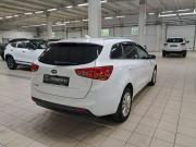 Kia Ceed II Рестайлинг Набережные Челны  - изображение 32
