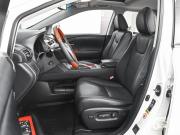 Lexus RX III Ставрополь  - изображение 37