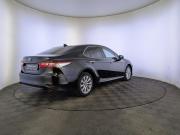 Toyota Camry VIII (XV70) Москва  - изображение 33