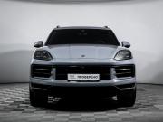 Porsche Cayenne III Рестайлинг Москва  - изображение 29